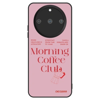 Obal pre Realme 11 Pro+ - Morning