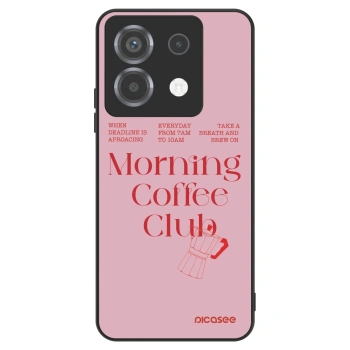 Obal pre Xiaomi Poco X6 - Morning