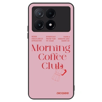 Obal pre Xiaomi Poco X6 Pro - Morning