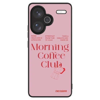 Picasee ULTIMATE CASE pro Xiaomi Redmi Note 13 Pro+ 5G - Morning