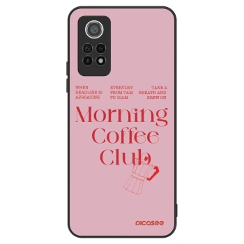 Obal pre Xiaomi Redmi Note 12 Pro 4G - Morning