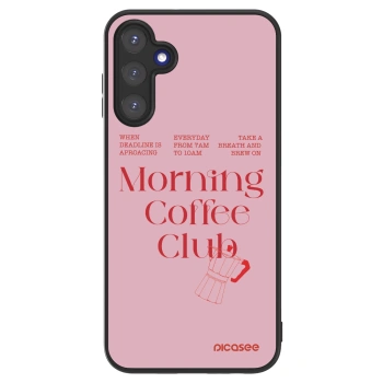 Picasee ULTIMATE CASE pro Samsung Galaxy A15 A155F 4G - Morning