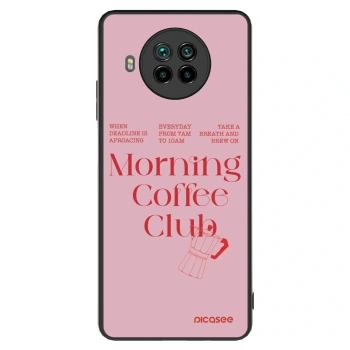 Obal pre Xiaomi Mi 10T Lite - Morning