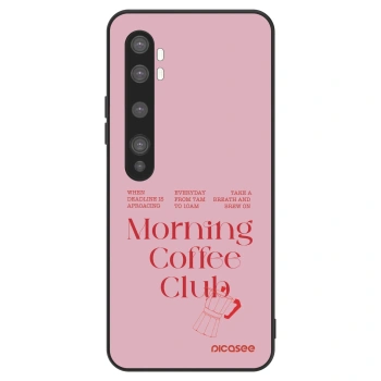 Obal pre Xiaomi Mi Note 10 (Pro) - Morning