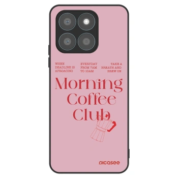 Obal pre Honor X8b - Morning