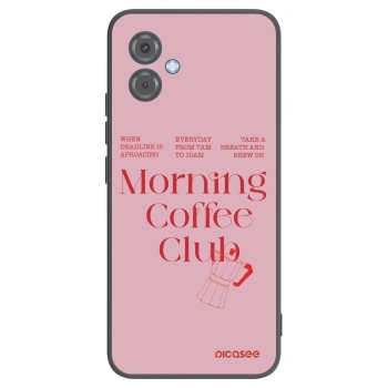 Obal pre Motorola Moto G14 - Morning