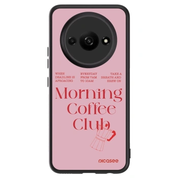 Obal pre Xiaomi Redmi A3 - Morning