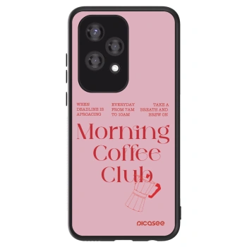 Obal pre Honor 200 Lite - Morning