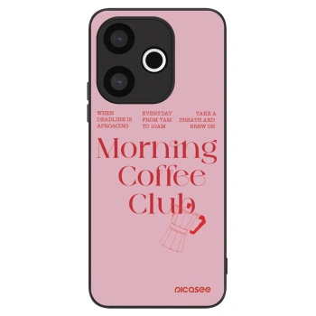 Obal pre Xiaomi Redmi 13 4G - Morning