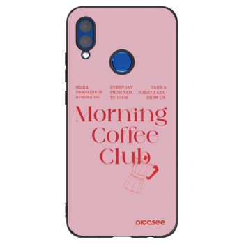 Obal pre Huawei P Smart 2019 - Morning