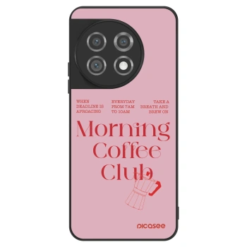 Obal pre OnePlus 11 5G - Morning