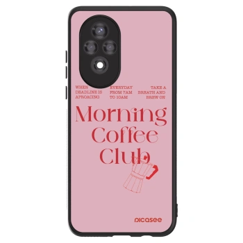 Obal pre Honor 200 Pro 5G - Morning