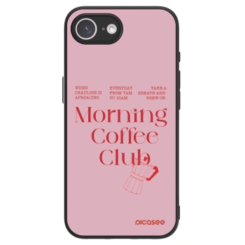 Picasee ULTIMATE CASE pro Apple iPhone 16e - Morning
