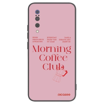 Obal pre Xiaomi Mi 9 - Morning