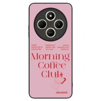 Obal pre Xiaomi Redmi 14C - Morning
