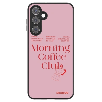 Picasee ULTIMATE CASE pro Samsung Galaxy A16 5G - Morning