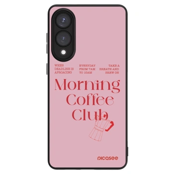 Obal pre Samsung Galaxy S25 Edge 5G - Morning