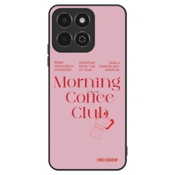 Obal pre Honor 200 Smart 5G - Morning