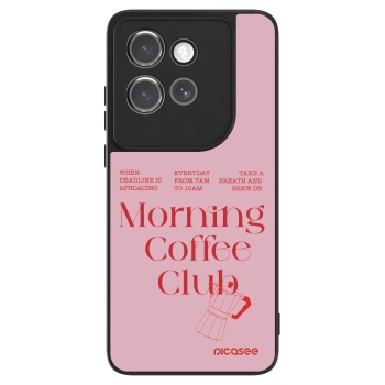 Obal pre Motorola Edge 50 Neo - Morning