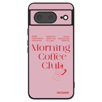 Obal pre Google Pixel 8a - Morning