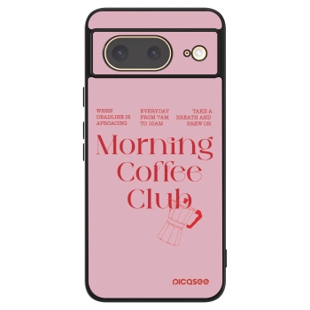 Obal pre Google Pixel 8 - Morning
