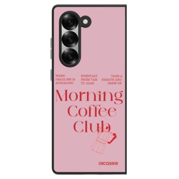 Obal pre Samsung Galaxy Z Fold6 5G - Morning