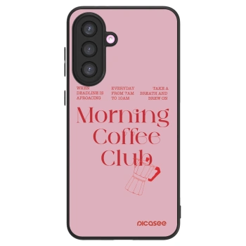 Picasee ULTIMATE CASE pro Samsung Galaxy A36 5G - Morning