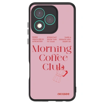 Obal pre Honor 400 Lite 5G - Morning