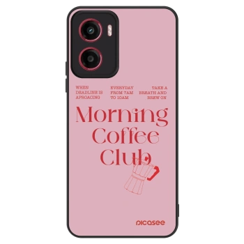 Obal pre Motorola Moto G05 - Morning