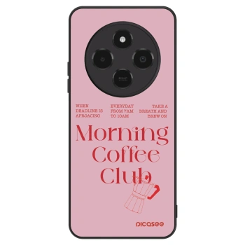 Obal pre Xiaomi Poco C75 - Morning