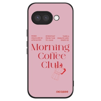 Obal pre Google Pixel 9a - Morning