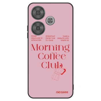 Obal pre Xiaomi Poco F6 - Morning