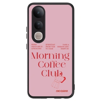 Obal pre Vivo V50 Lite 5G - Morning