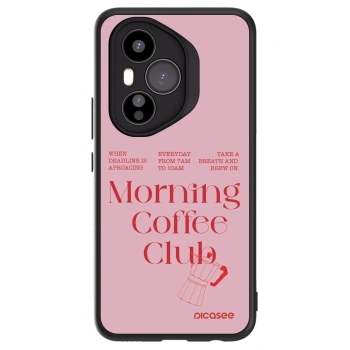 Obal pre Honor 400 Pro 5G - Morning