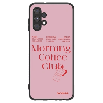 Obal pre Samsung Galaxy A13 5G - Morning