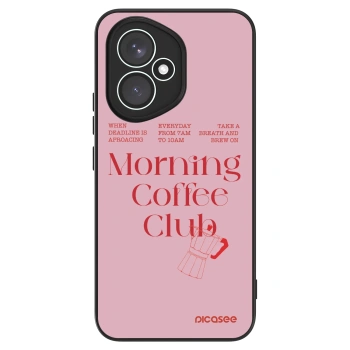 Obal pre Honor 400 5G - Morning