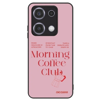 Obal pre Xiaomi Redmi Note 14S - Morning