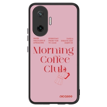 Obal pre Xiaomi Poco F7 5G - Morning