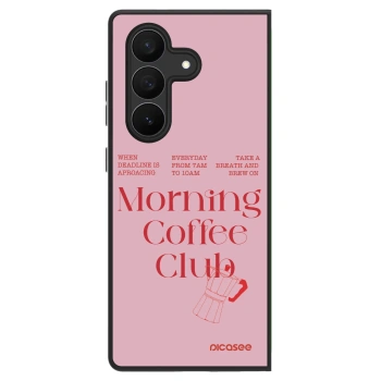 Obal pre Samsung Galaxy Z Fold7 5G - Morning