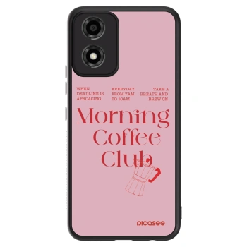 Obal pre Motorola Moto E14 - Morning