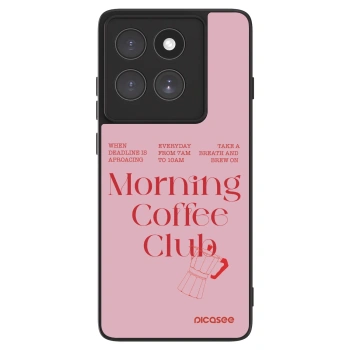 Obal pre Motorola Edge 60 5G - Morning