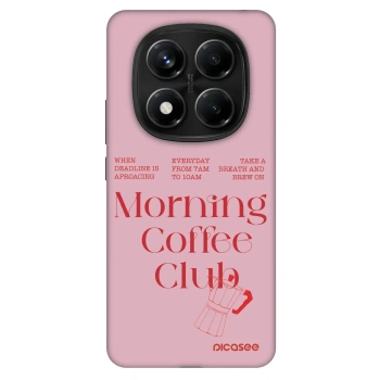 Obal pre Xiaomi Redmi Note 14 Pro 5G - Morning