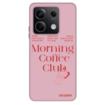Obal pre Xiaomi Redmi Note 13 5G - Morning