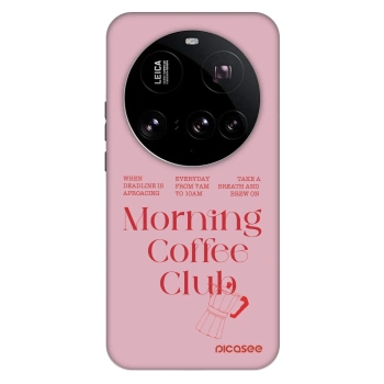 Obal pre Xiaomi 15 Ultra - Morning