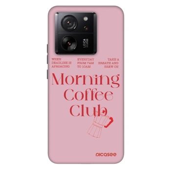 Picasee Fashion Case pre Xiaomi 13T Pro - Morning