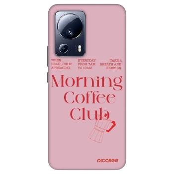 Obal pre Xiaomi 13 Lite - Morning