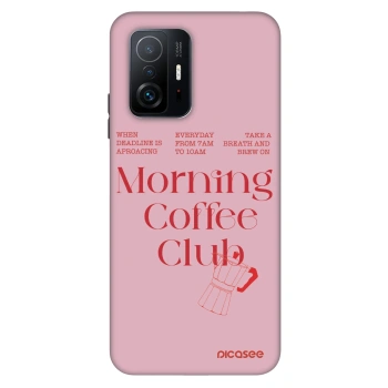 Obal pre Xiaomi 11T Pro - Morning