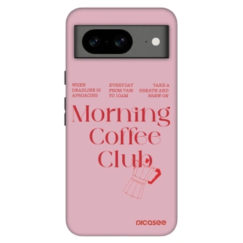 Obal pre Google Pixel 8 Pro - Morning