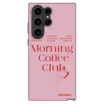 Obal pre Samsung Galaxy S23 Ultra 5G - Morning