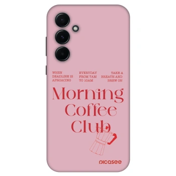 Obal pre Samsung Galaxy A55 5G A556B - Morning